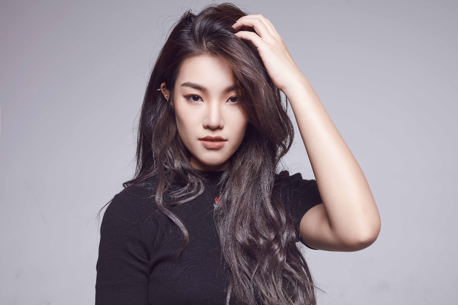 赵大格全新单曲晕船上线唱出忽明忽暗的情愫