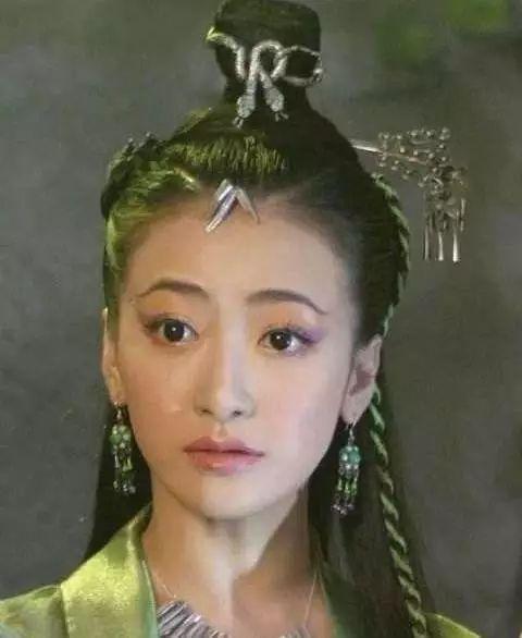 养小鬼遭反噬的女明星, 原来是她…