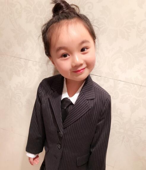 爸爸去哪儿第五季第一期邓伦搭档素娃公开小山竹个人资料被扒