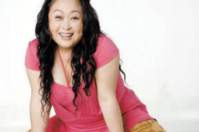 娱乐圈重量级女星有人越胖越火其中她被称为内地肥姐