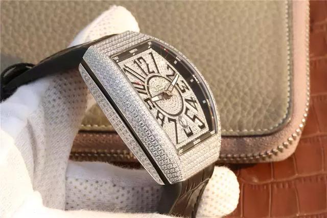 3,请问哪里可以买到弗兰克穆勒手表