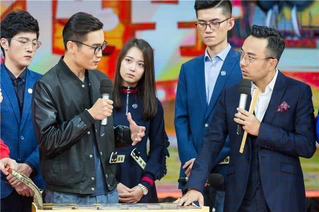 《天才知道》,第二季时,天大的学子曾击败清华大学摘得冠军宝座,目前