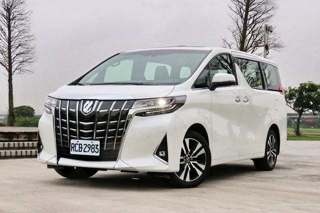 10万元,丰田全系进口车型调价-新浪汽车