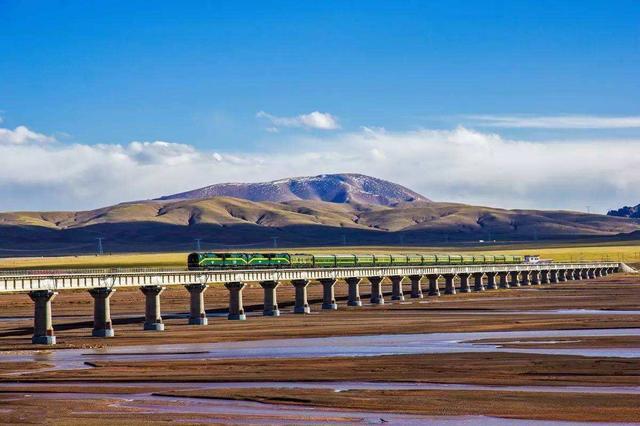 西北又一条铁路大建设,将带动这两座城市发展,未来发展巨大!