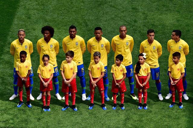 世界杯巴西掉入死亡组,6大豪雪缘园比分门集体