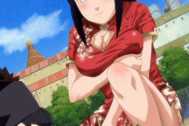 火影忍者:4个准备生二胎的女忍者,鸣人虚脱,雏田还想要