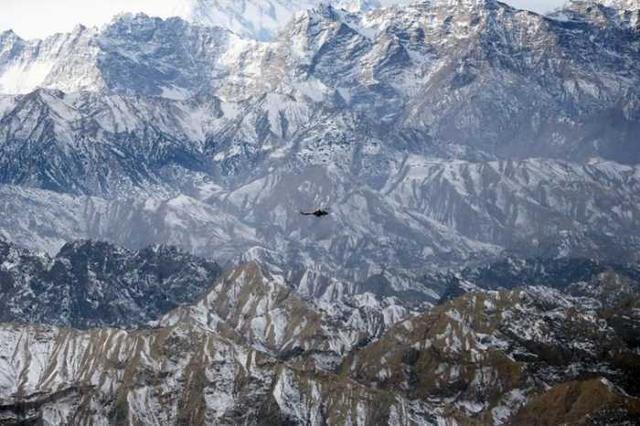 昆仑山死亡谷被称为禁地暗藏了怎样的秘密为何会重兵把守