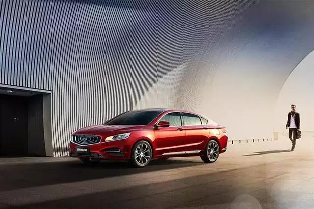 雅阁混动很有诚意?!那这几款就更厉害了,其中