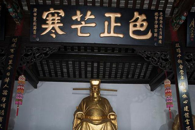 古代历史，名垂千秋的一代清官，包拯上书言事