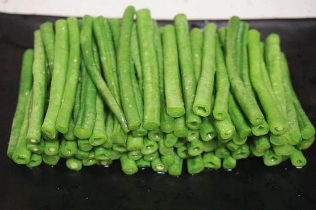 夏天常见的蔬菜豇豆,糖尿病人的理想食品,可惜很多人都不知道!