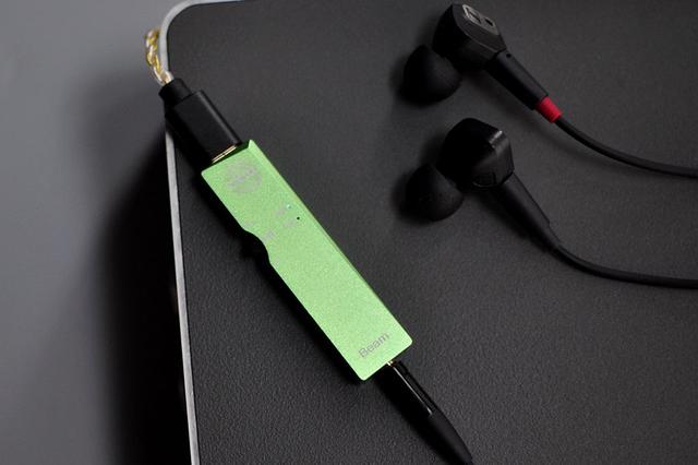 不过很多人估计还不知道es9118是一枚soc芯片,也就是集成芯片,解码