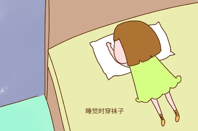 凉凉的夜晚,给宝宝这样做保暖,宝宝冻不着感冒靠边站