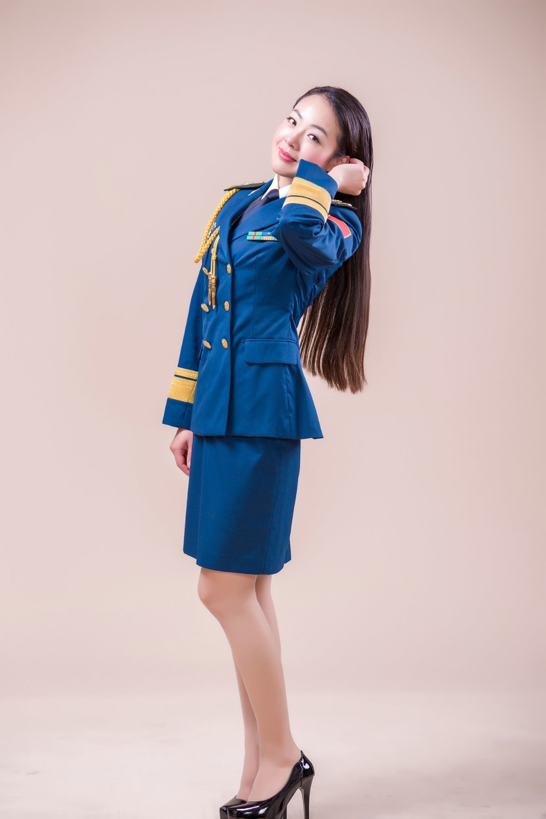 万年来的小百灵 天籁之声:曹珊珊万年来的小百灵