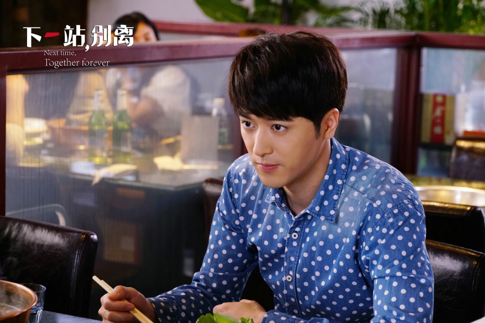 正文        在最近播出的剧情里,姚奕辰所饰演的庞大海与盛夏的闺蜜