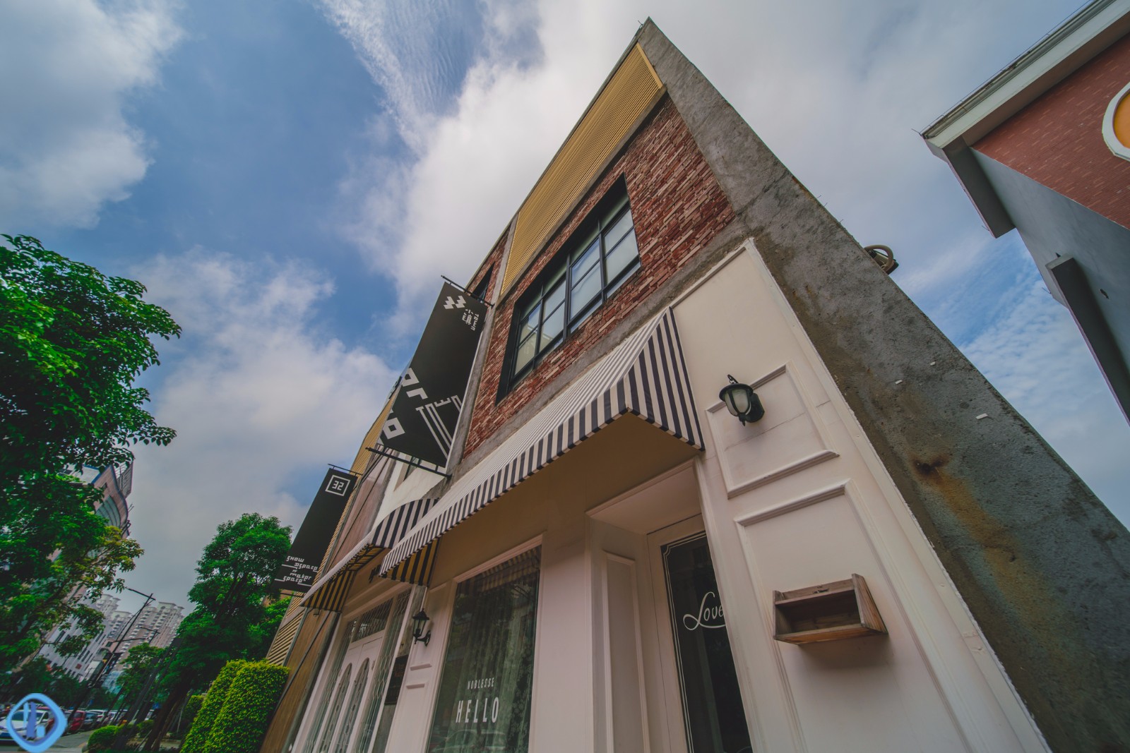 东莞33小镇,集文艺与风情于一身的文创园