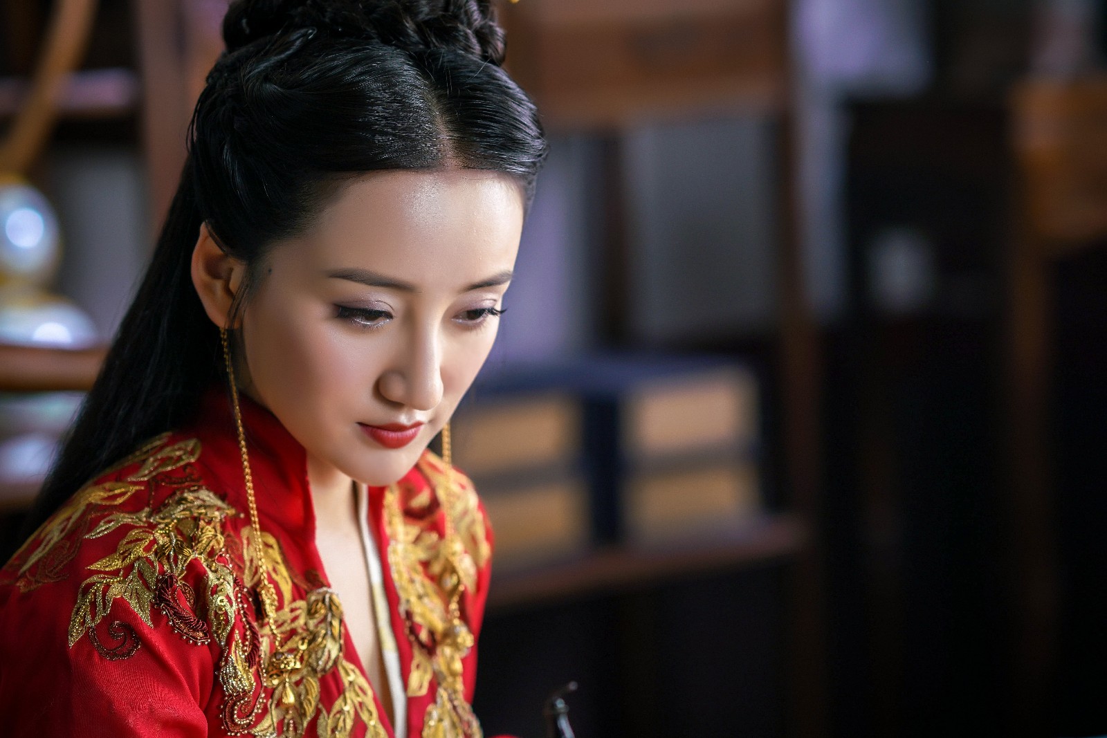 禹童《夜天子》放大招 "女诸葛"田妙雯和徐海乔擦出火花