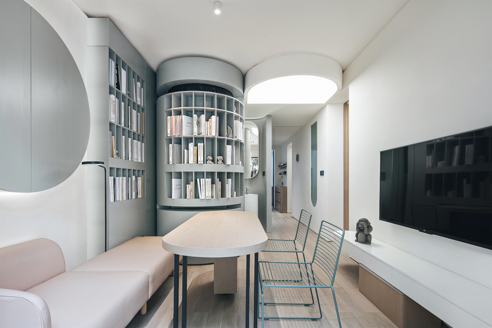 《梦想改造家》第五季老旧危房焕然一新 改造承载未来的成长之家