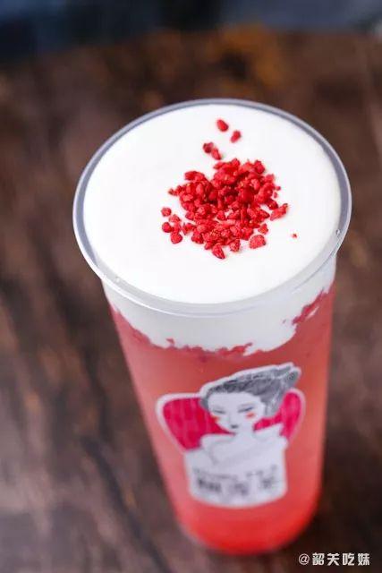 用7天的期限邂逅一杯紫霞仙子都买一送一,至