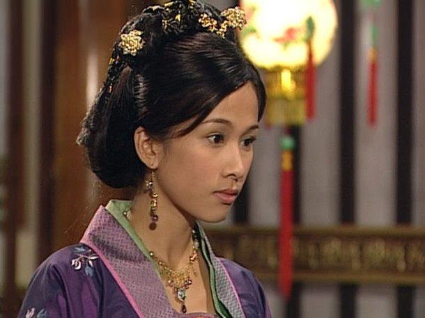 她曾是亚视当家花旦,婚后星路坎坷无戏可拍|文颂娴|亚视|余诗曼_新浪