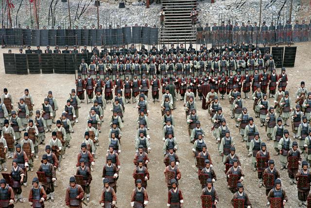 他位列战国名将,攻陷敌国七十余城,后遭君主猜忌功败垂成