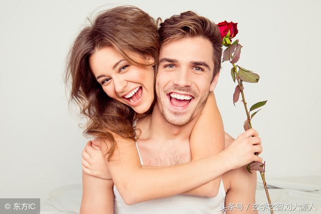 八字看正缘年龄,八字看另一半年龄多大