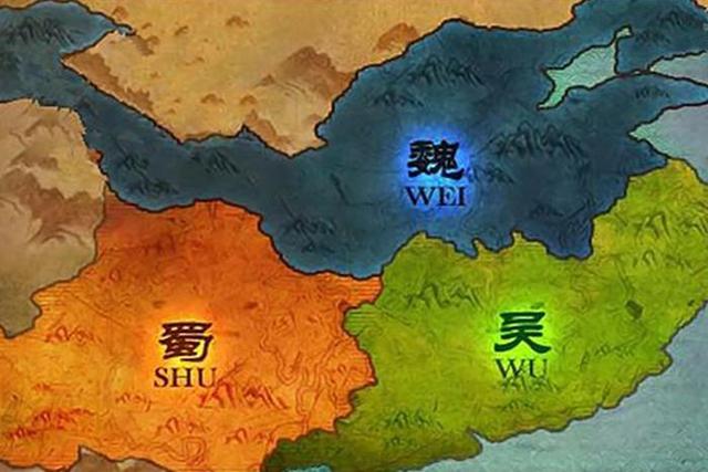 三国中魏国最强,为什么最先亡国?原因其实很简单