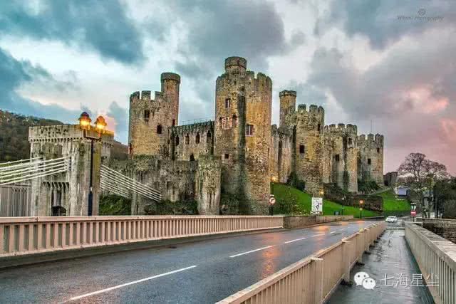 这片隐藏在传奇身后的秘境拥有的美丽太多知道的人却太少