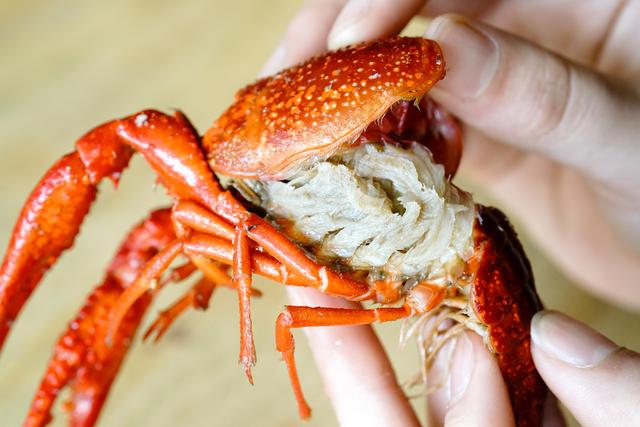 想吃到好吃的小龙虾,这几个标准你记住了吗?又涨新姿势了