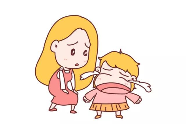 孩子脾气急都是跟妈妈学的多少爸爸说过这句话