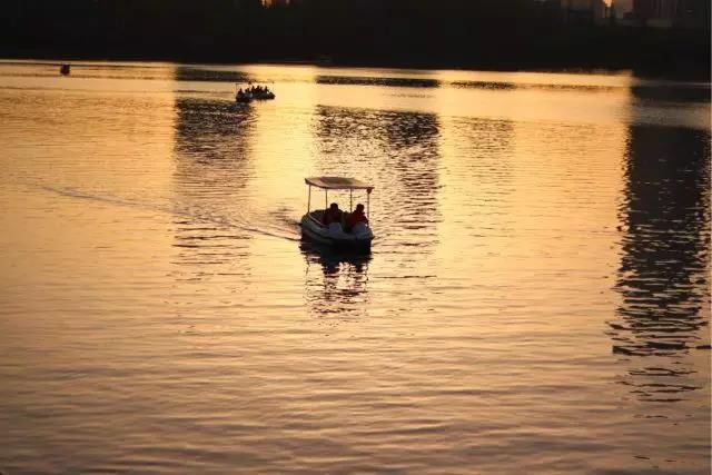 旅游攻略|六月在南京的路上走一走