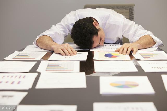 要想图长远,选国企更靠谱?从加班,薪资,稳定性来考虑!