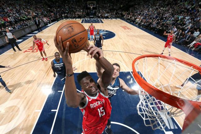 遥控色子:火箭饼皇无缘一奖项,侧面反应卡佩拉