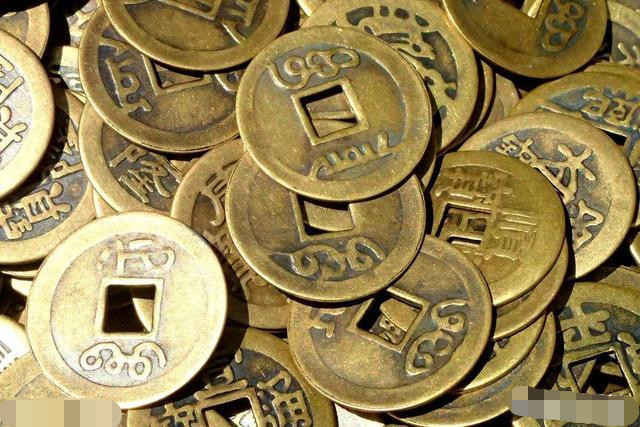 古代官方铸币要如何保证民间不会盗铸?看完你就知道了