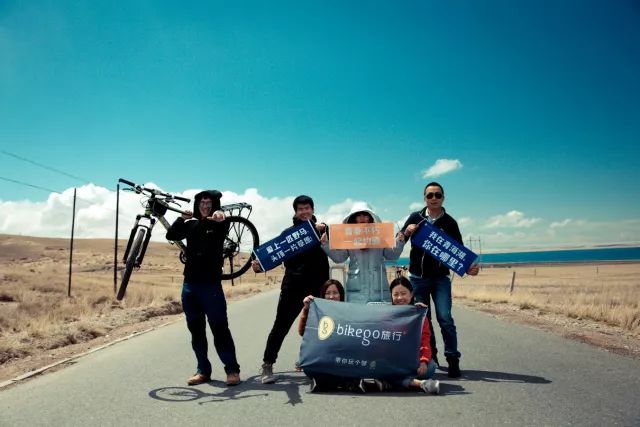 众包制做日游服务,bikego成了旅游界的"滴滴"