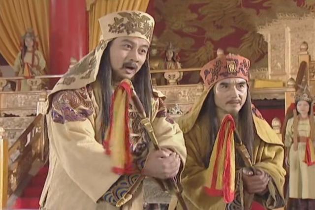 太平天国风云人物:腹黑"老司机"佐天侯陈承瑢