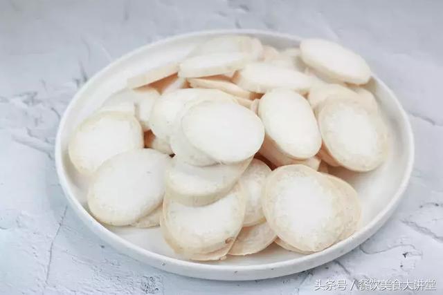 倍增食欲5种杏鲍菇做法