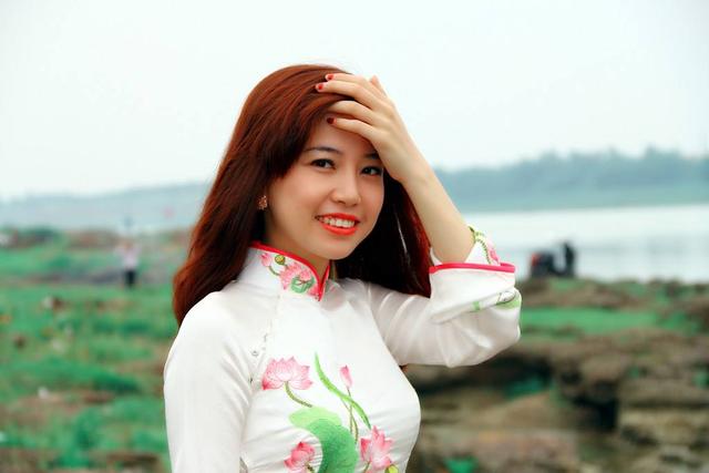 越南青年:我是纯粹的越南人,但我的dna测试包含70%的中国基因