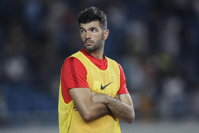 我在重庆很孤独|中超|吉利奥蒂|重庆_新浪新闻