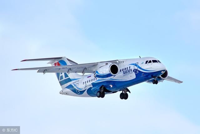 全球最大的飞机高6层楼可载2000人载重高达250吨