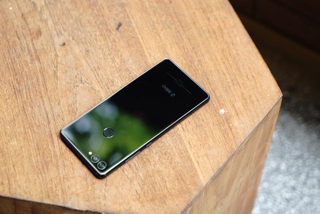 安全手机也要高颜值360手机n7pro评测