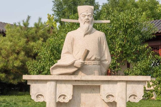 古代历史，名垂千秋的一代清官，包拯上书言事