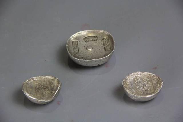 古代的一两银子,相当于现在人民币多少钱呢?说出来你都不敢相信