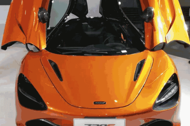 豪车美女合肥国庆车展最新图集有没有你心仪的一款车