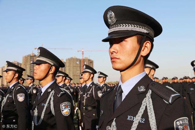 2019国考:报考人民警察,父母有这类行为的,拒绝录用!
