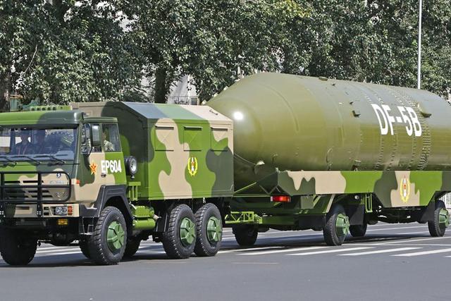 美国终于害怕了:中国的10马赫超音速武器不是可以想象的?