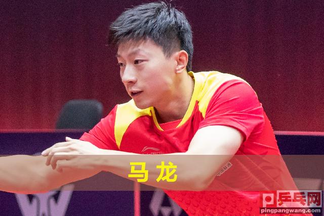 2018乒乓球总决赛全名单,亮眼的国乒新秀源自