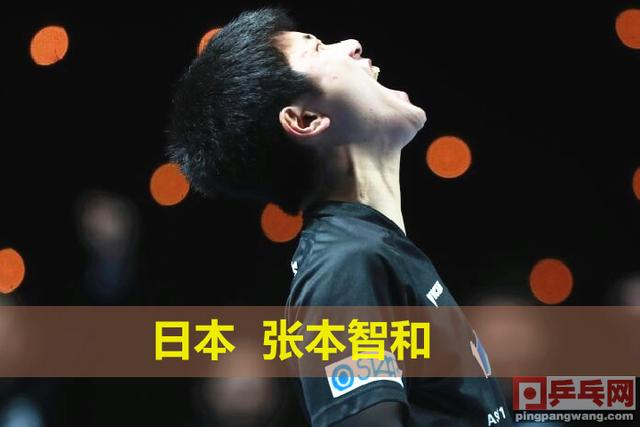 2018乒乓球总决赛全名单,亮眼的国乒新秀源自