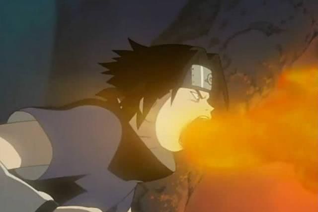 原来真相是这样|忍术|火影|火影忍者_新浪新闻