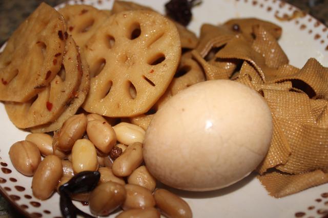 老师傅珍藏40年15款卤菜配方,下酒神器,就米饭能吃三碗!