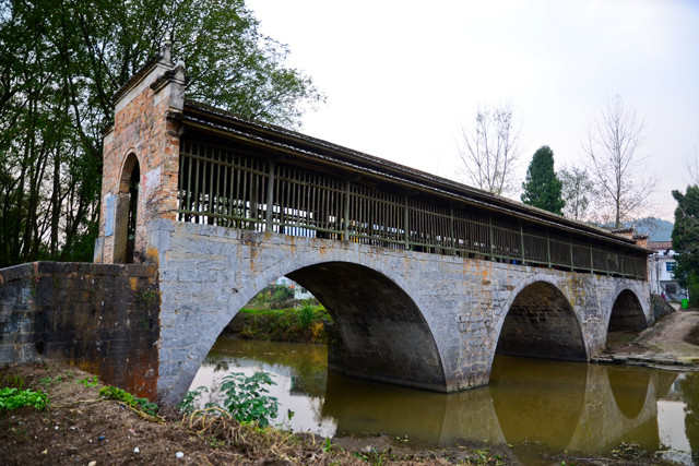 走进千年古邑上高穿越时光重温厚重历史和那些惊艳了岁月的遗迹